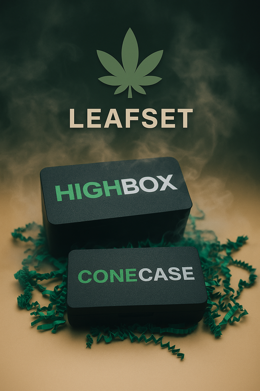 SUPREME SESSION KIT – Le set complet pour une préparation parfait