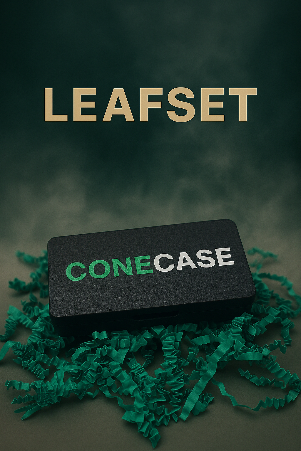 SUPREME SESSION KIT – Le set complet pour une préparation parfait