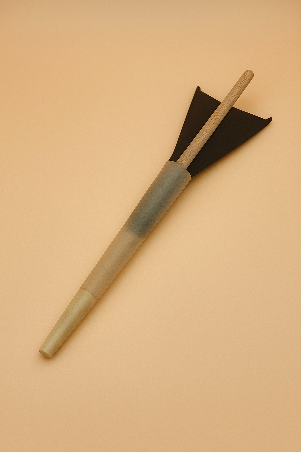 CONE FILLER – Outil de remplissage pour cônes pré-roulés